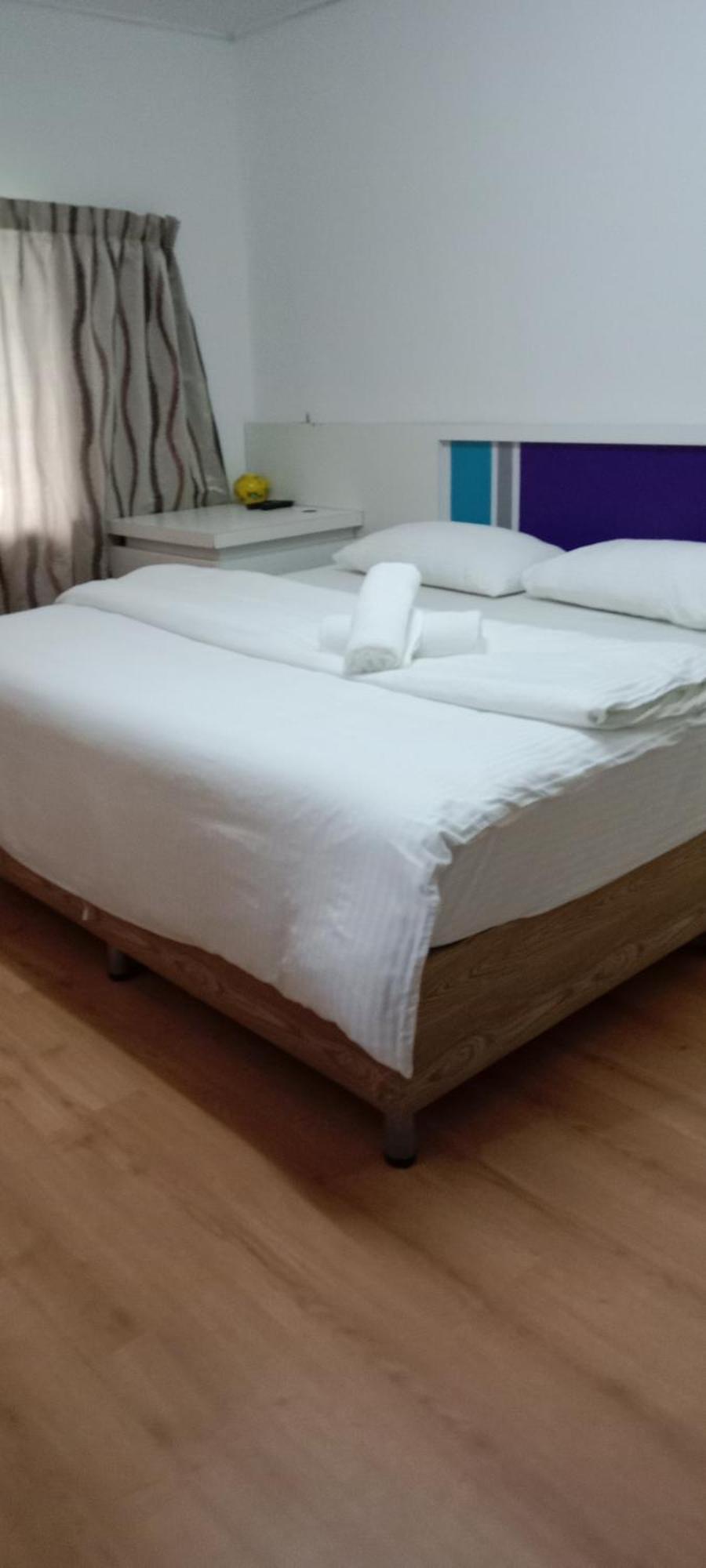 פנתאי צנאנג Myhome@Langkawi מראה חיצוני תמונה