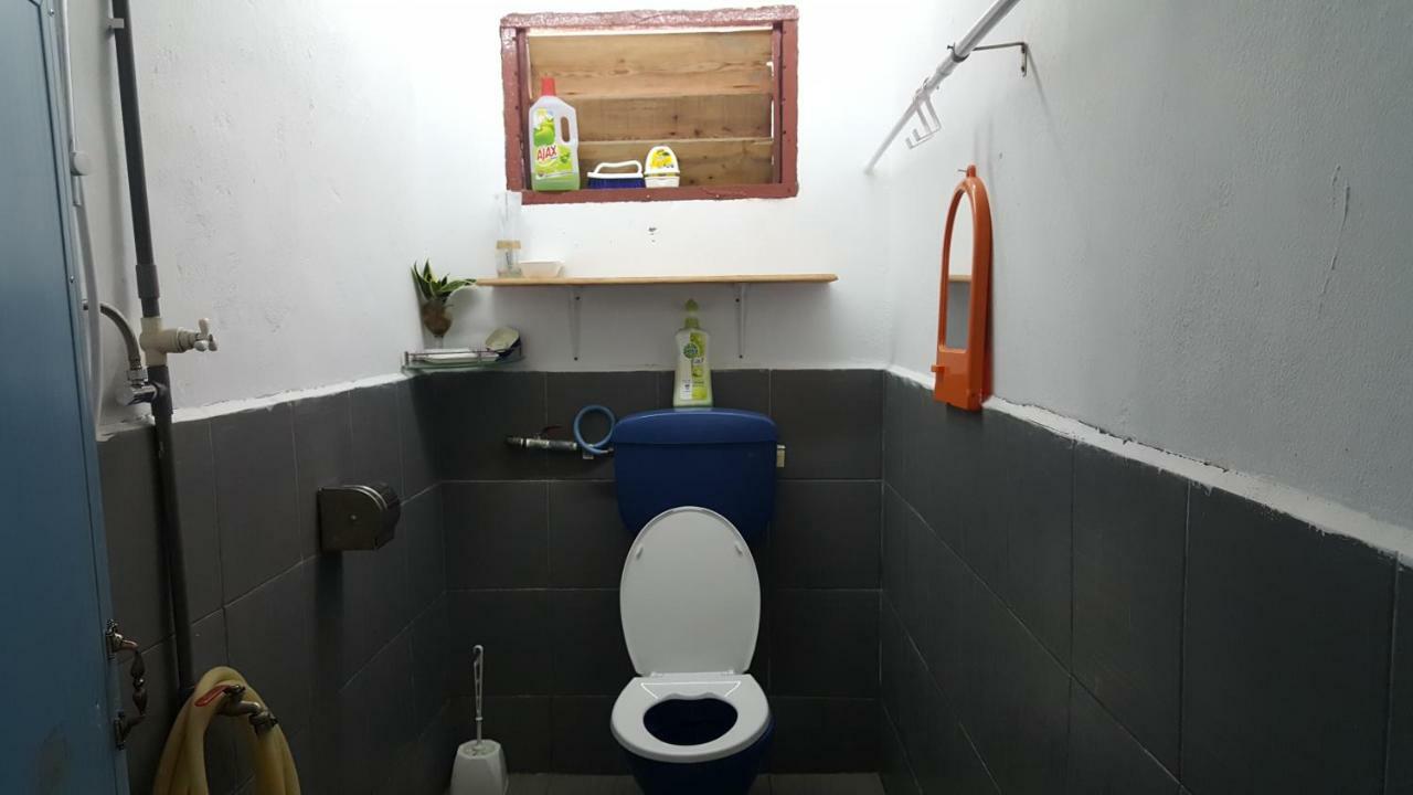 פנתאי צנאנג Myhome@Langkawi מראה חיצוני תמונה