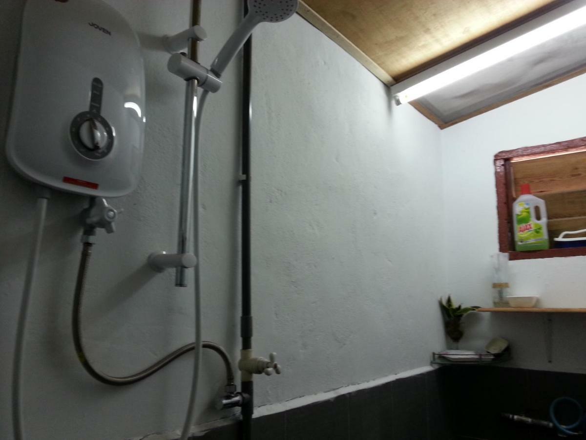 פנתאי צנאנג Myhome@Langkawi מראה חיצוני תמונה